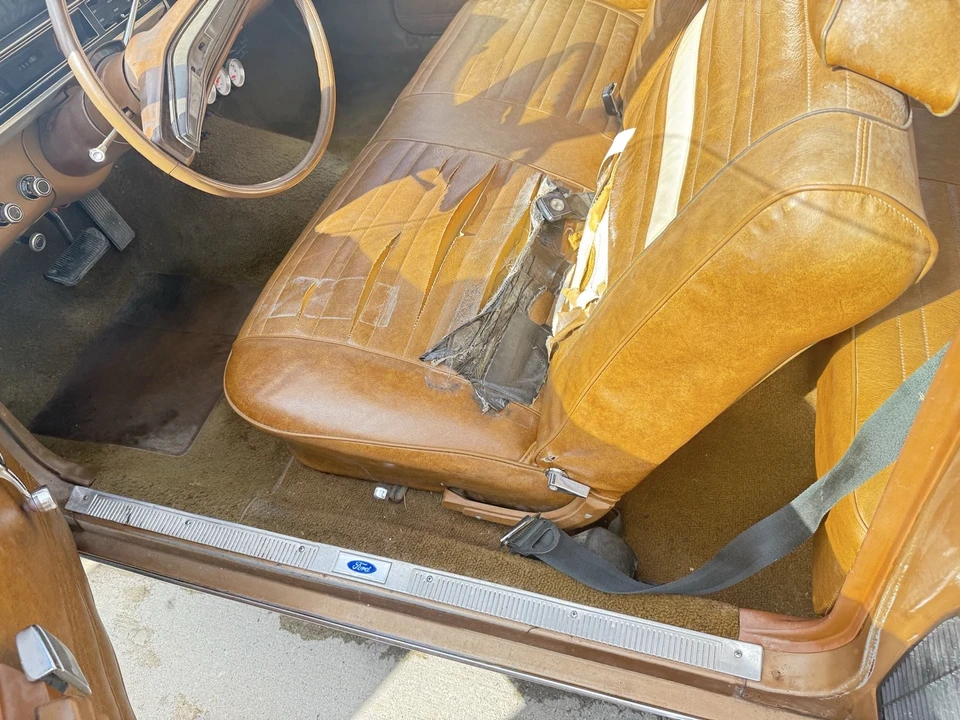 1971 Ford Torino 2nd Gen - Image 24 of 31