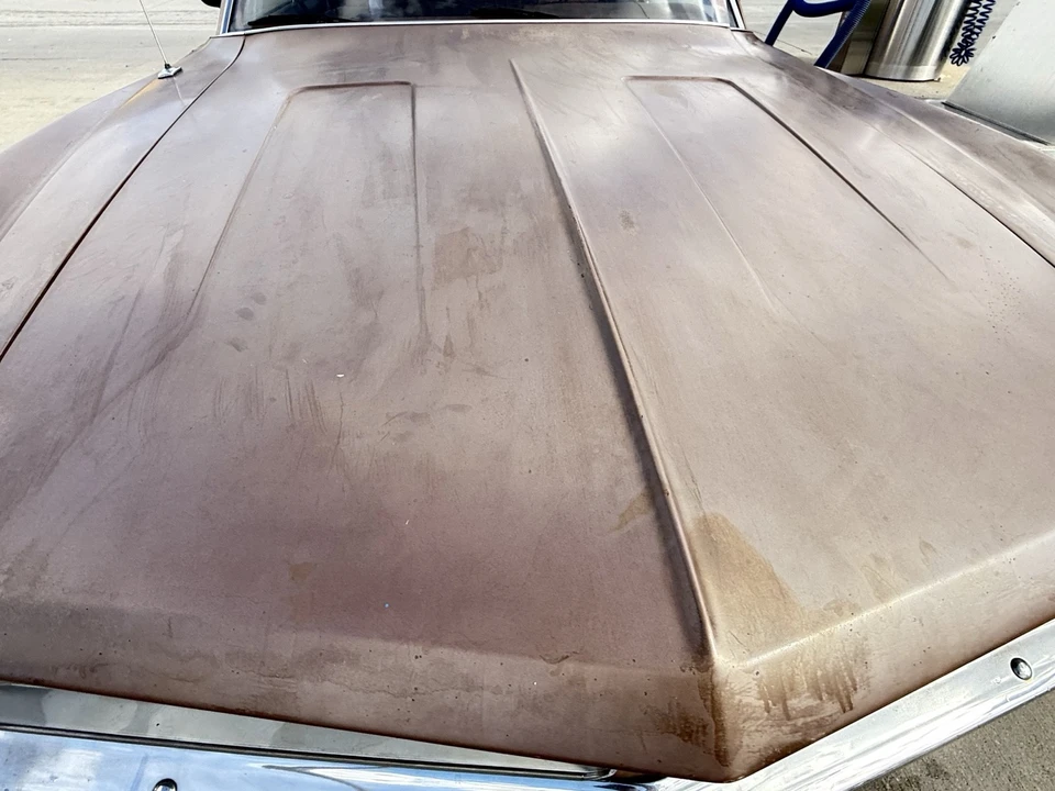 1971 Ford Torino 2nd Gen - Image 9 of 31