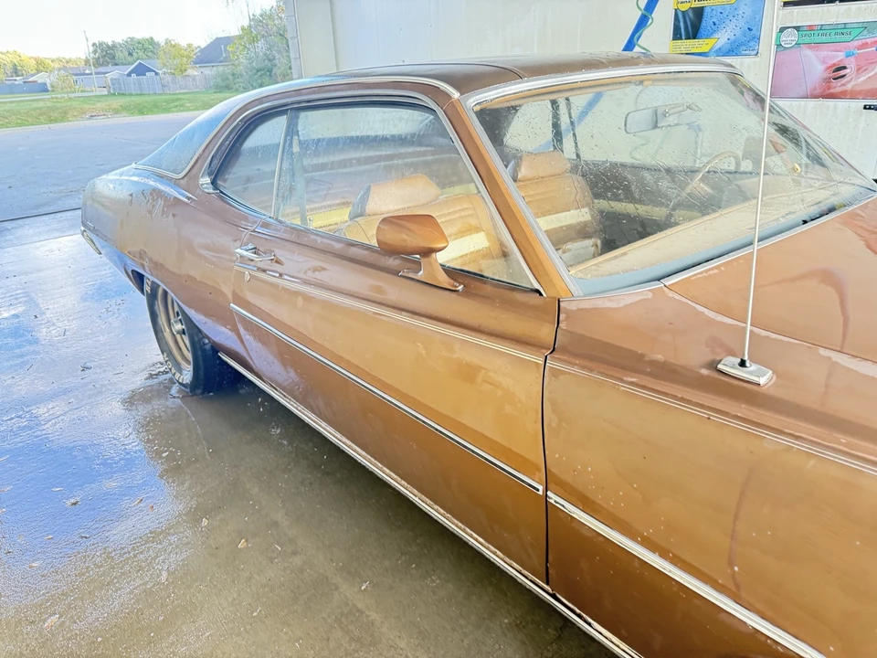 1971 Ford Torino 2nd Gen - Image 19 of 31
