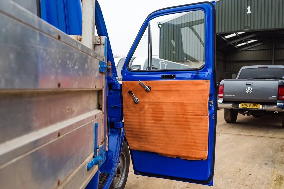 1971 Ford Transit - Image 24 of 30