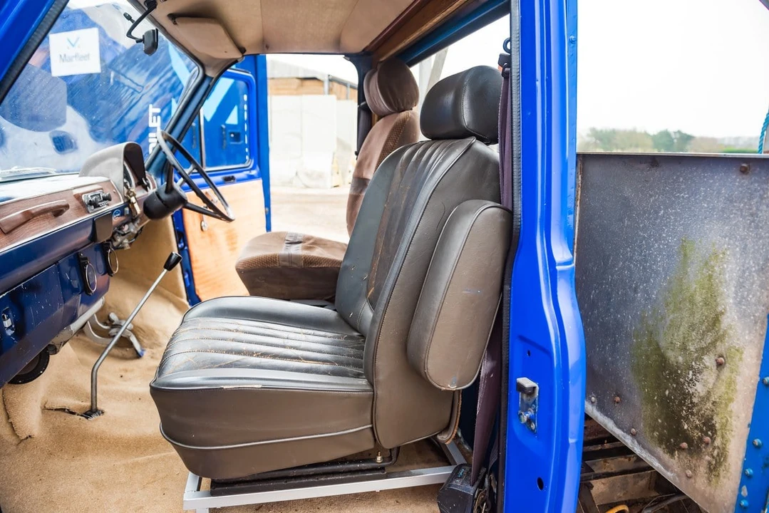 1971 Ford Transit - Image 27 of 30