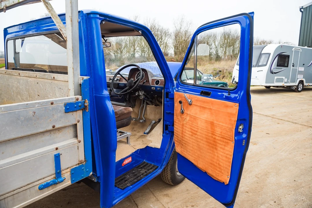 1971 Ford Transit - Image 25 of 30