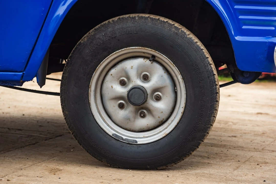 1971 Ford Transit - Image 21 of 30