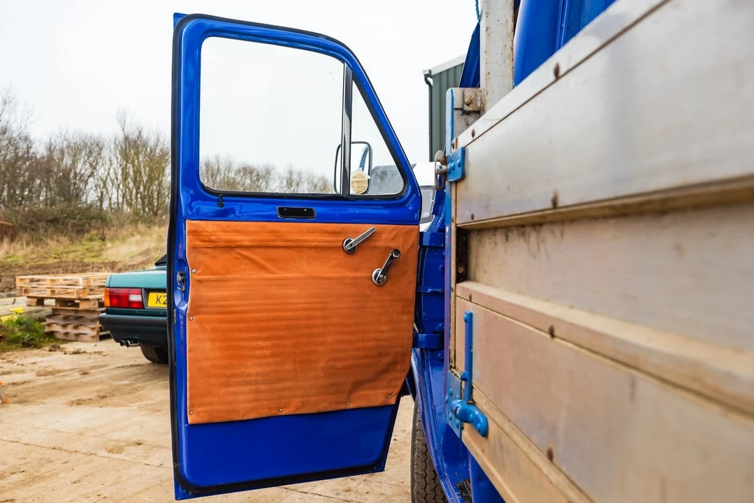 1971 Ford Transit - Image 23 of 30