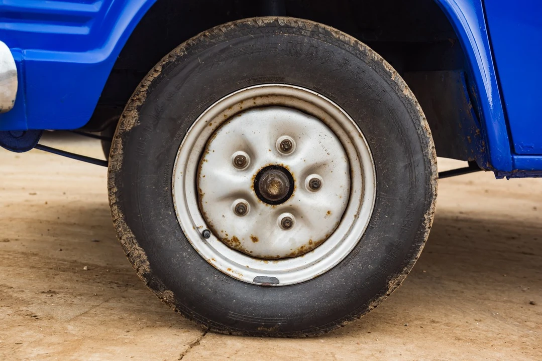 1971 Ford Transit - Image 19 of 30