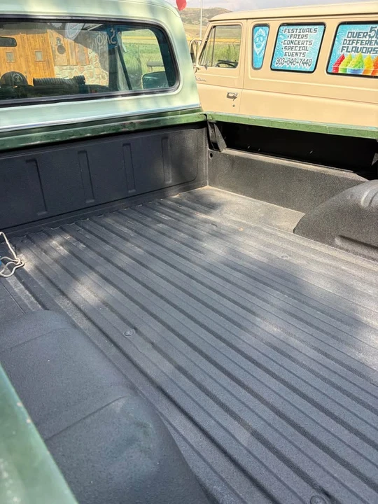 1971 Ford F-Series 5th Gen - Image 4 of 17