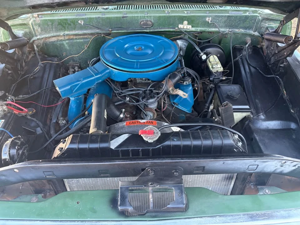 1971 Ford F-Series 5th Gen - Image 15 of 17