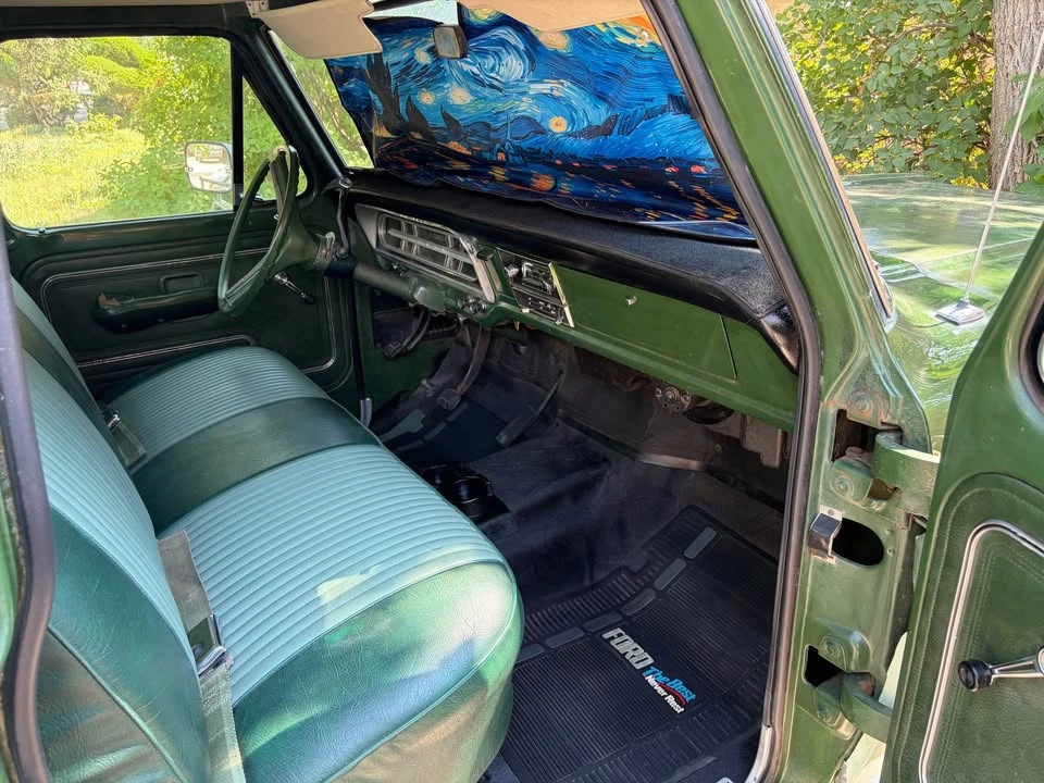 1971 Ford F-Series 5th Gen - Image 9 of 17