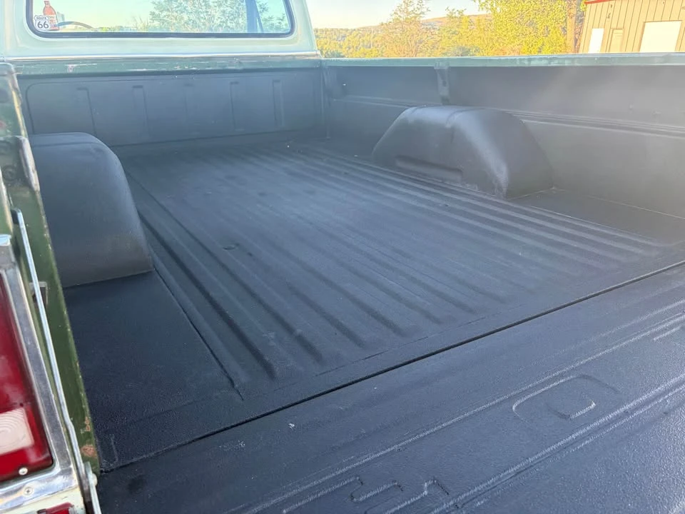 1971 Ford F-Series 5th Gen - Image 13 of 17