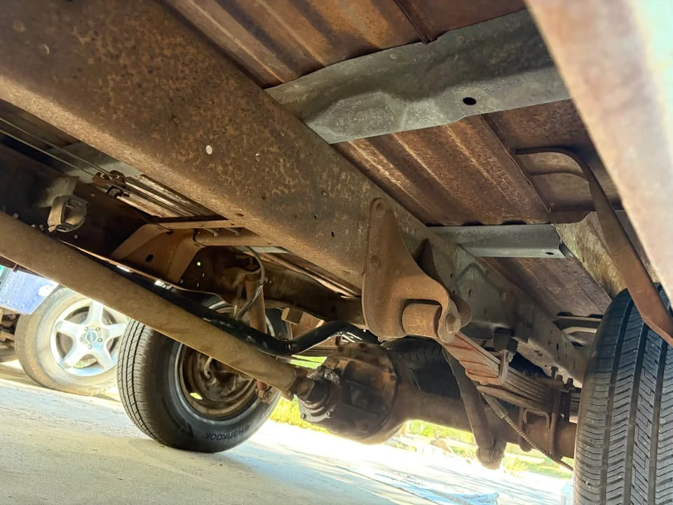 1971 Ford F-Series 5th Gen - Image 16 of 17