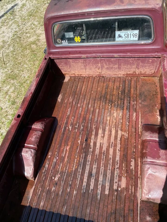 1971 Ford F-Series 5th Gen - Image 3 of 8