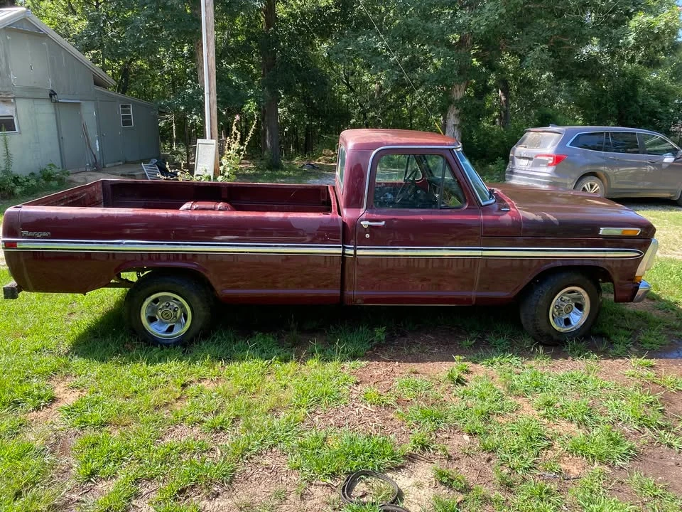 1971 Ford F-Series 5th Gen - Image 6 of 8