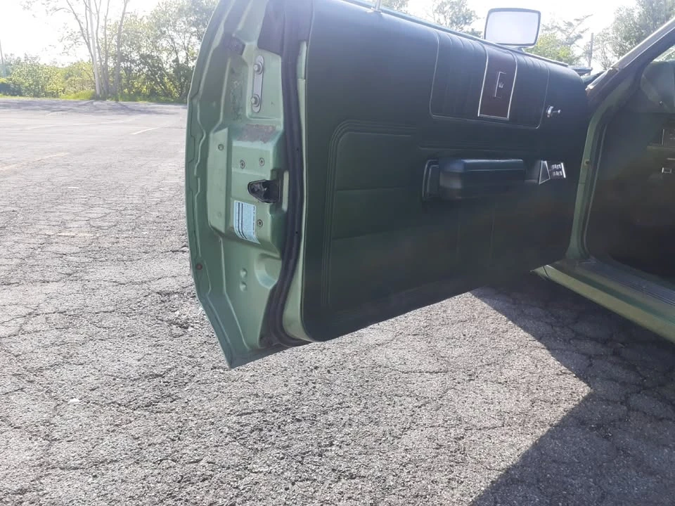 1971 Ford Galaxie 4th Gen - Image 11 of 15