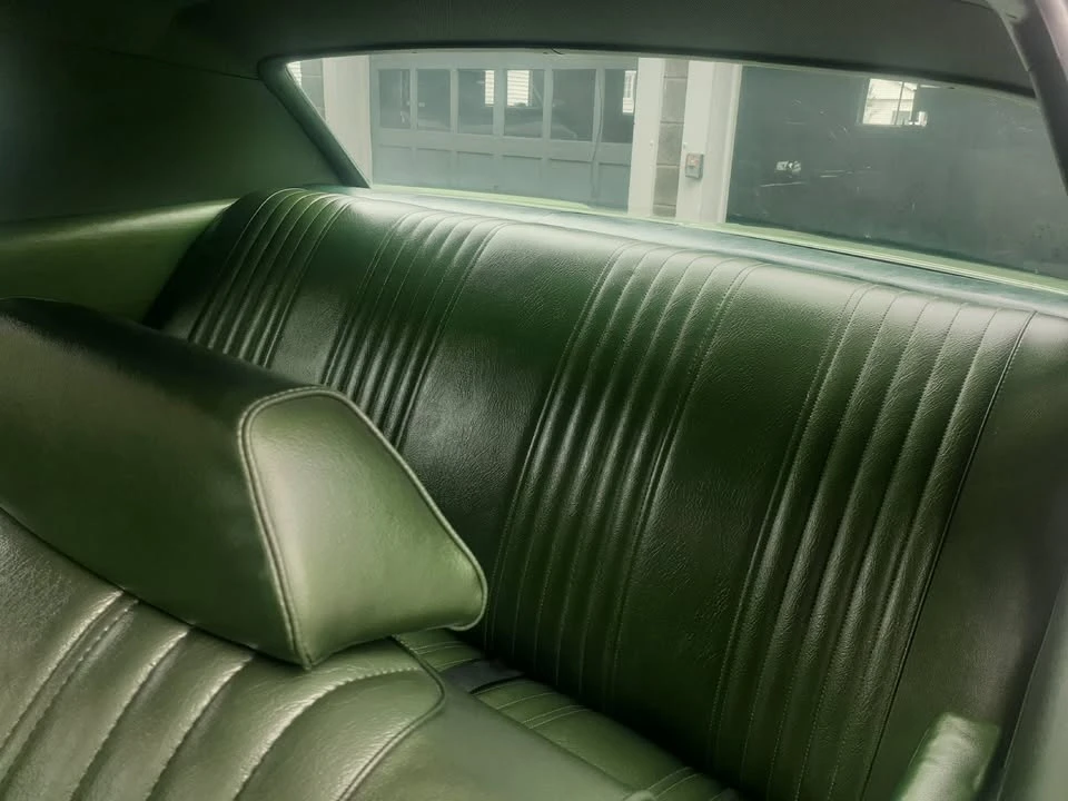 1971 Ford Galaxie 4th Gen - Image 13 of 15