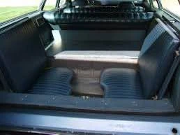 1971 Ford Galaxie 4th Gen - Image 4 of 11