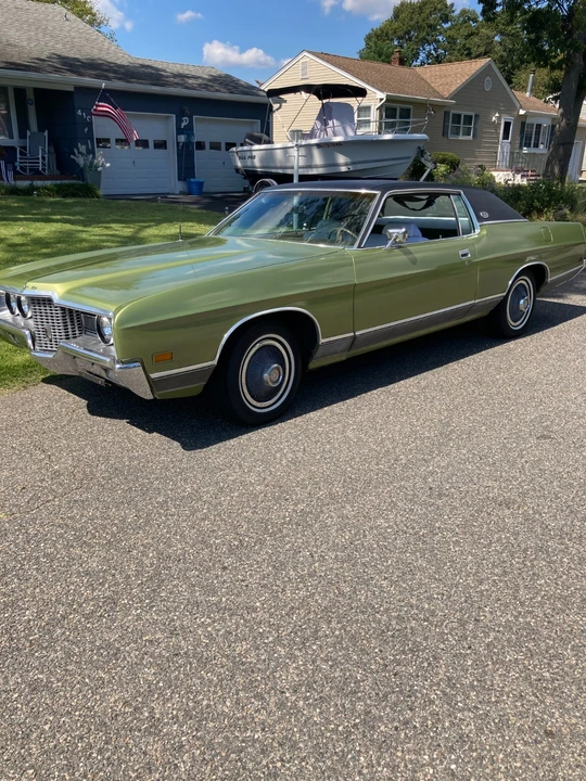 1971 Ford LTD - Image 14 of 16