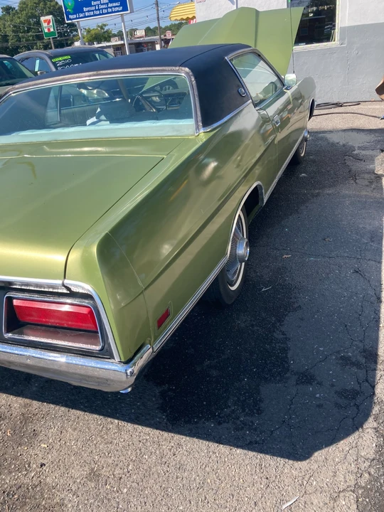 1971 Ford LTD - Image 10 of 16