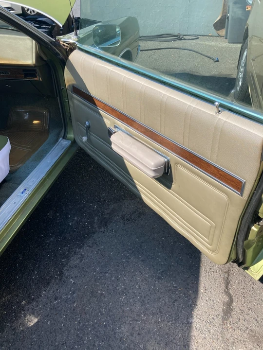 1971 Ford LTD - Image 11 of 16