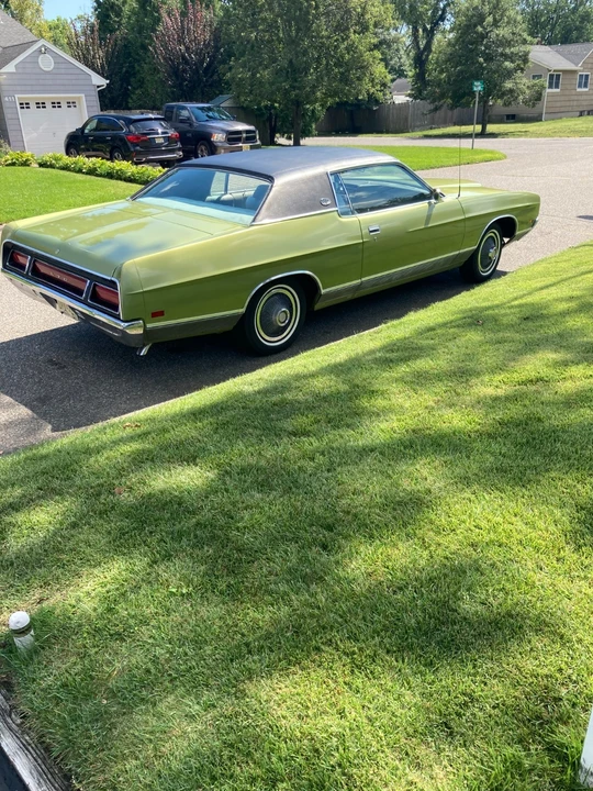 1971 Ford LTD - Image 13 of 16