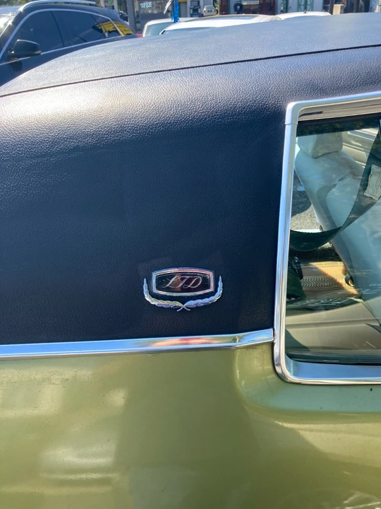 1971 Ford LTD - Image 15 of 16