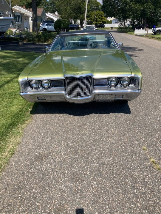 1971 Ford LTD - Image 12 of 16