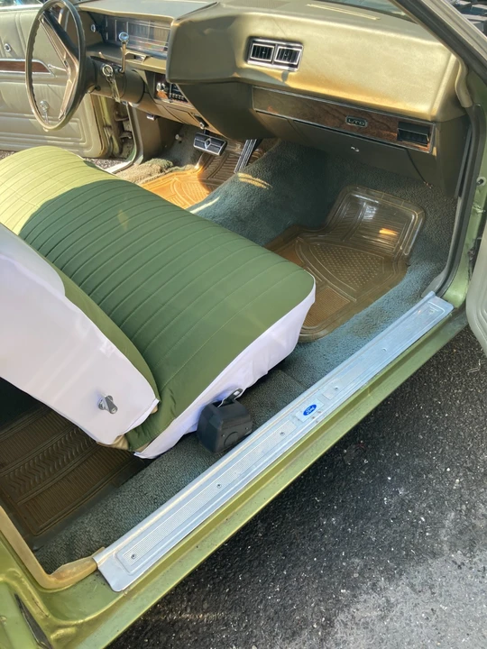 1971 Ford LTD - Image 7 of 16