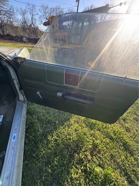 1971 Ford Galaxie 4th Gen - Image 20 of 20