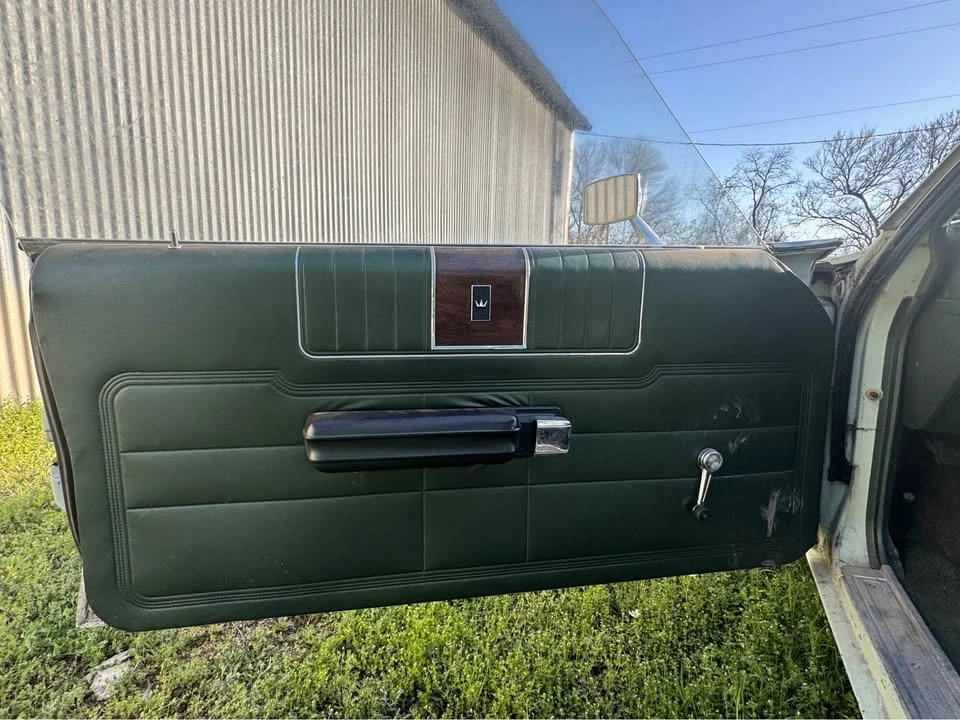 1971 Ford Galaxie 4th Gen - Image 16 of 20