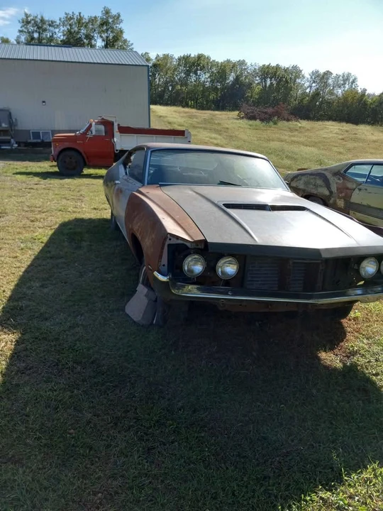 1971 Ford GT - Image 2 of 16