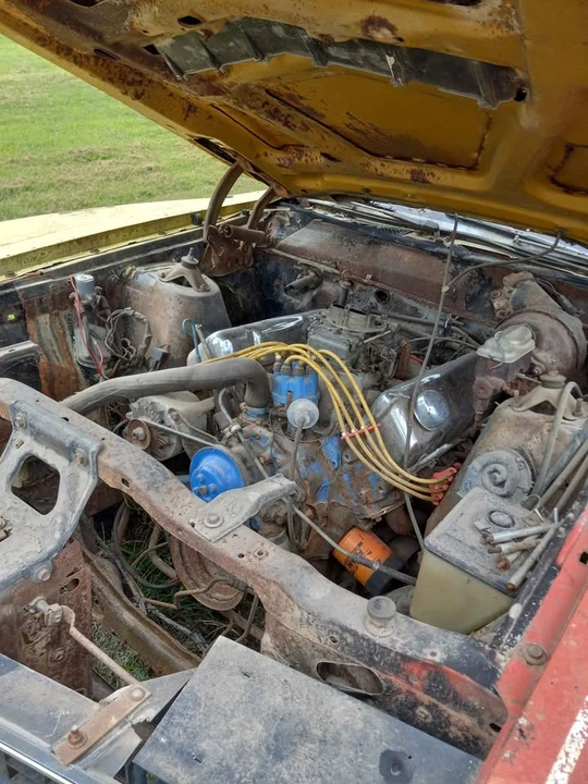 1971 Ford GT - Image 12 of 16