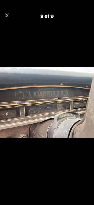 1971 Ford Ranchero 5th-7th Gen - Image 7 of 7