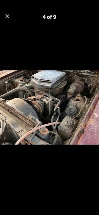 1971 Ford Ranchero 5th-7th Gen - Image 3 of 7