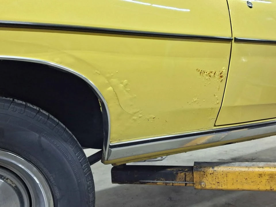 1971 Ford Ranchero 5th-7th Gen - Image 20 of 20