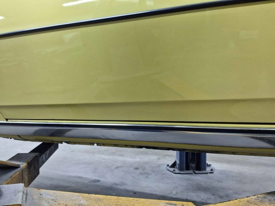 1971 Ford Ranchero 5th-7th Gen - Image 16 of 20