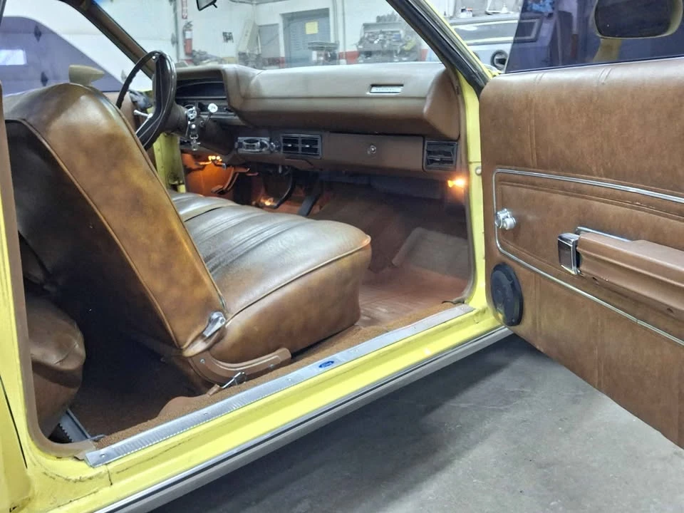 1971 Ford Ranchero 5th-7th Gen - Image 4 of 20