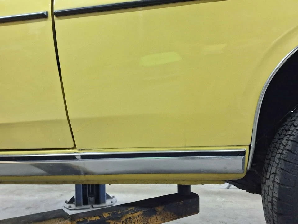 1971 Ford Ranchero 5th-7th Gen - Image 15 of 20