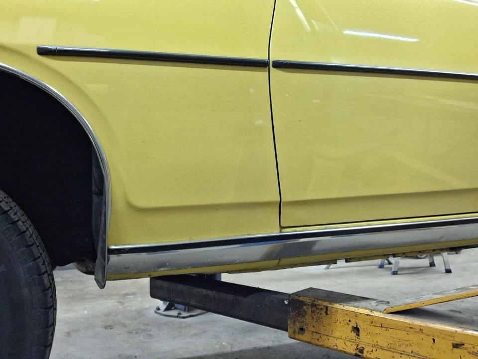 1971 Ford Ranchero 5th-7th Gen - Image 12 of 20