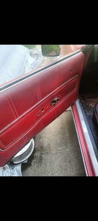 1971 Ford Ranchero 5th-7th Gen - Image 8 of 10