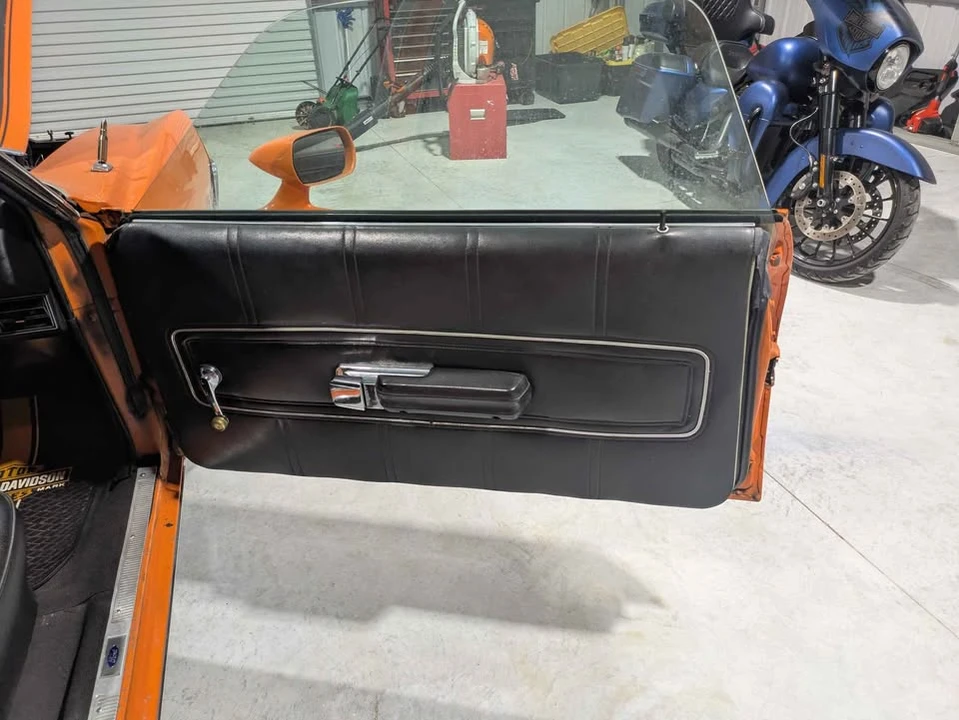 1971 Ford Ranchero 5th-7th Gen - Image 2 of 8