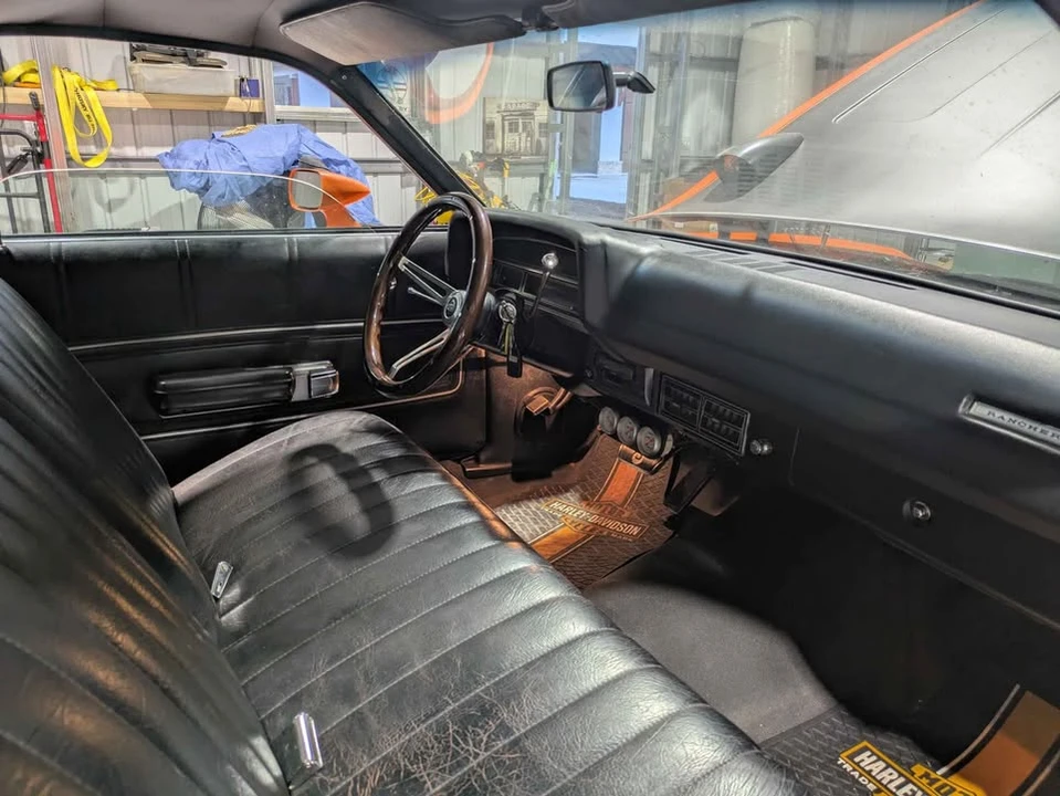 1971 Ford Ranchero 5th-7th Gen - Image 5 of 8