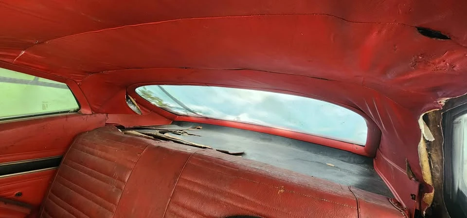 1971 Ford Torino 2nd Gen - Image 9 of 13