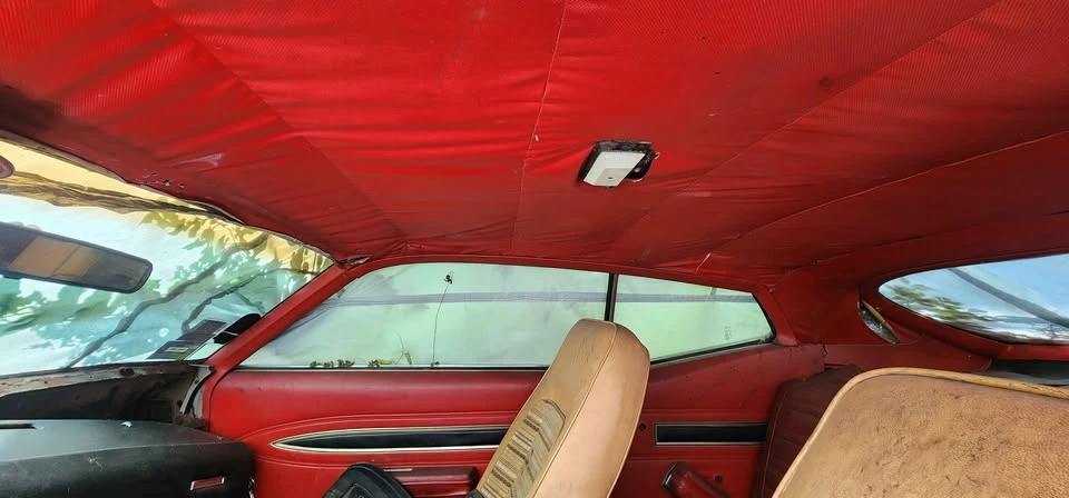 1971 Ford Torino 2nd Gen - Image 8 of 13
