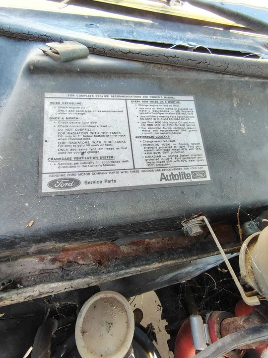 1971 Ford GT40 - Image 7 of 11