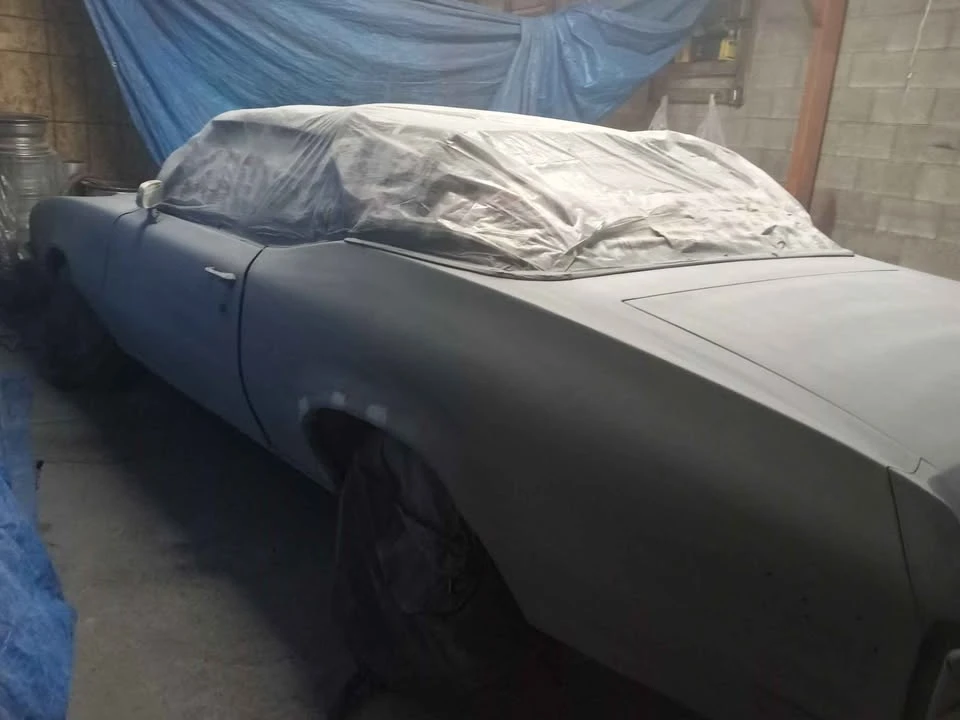 1971 Ford GT - Image 19 of 20