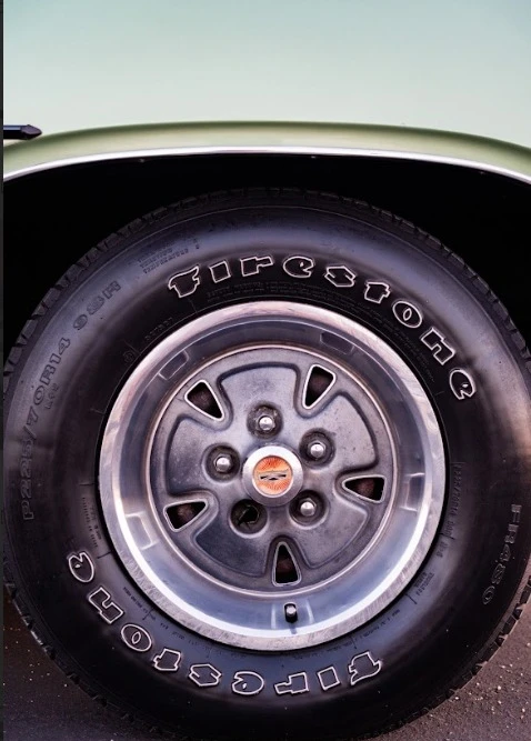 1971 Ford Torino 2nd Gen - Image 4 of 15