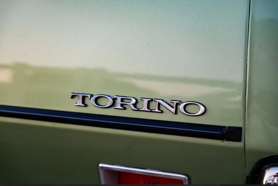 1971 Ford Torino 2nd Gen - Image 12 of 15