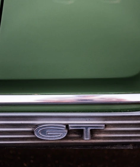 1971 Ford Torino 2nd Gen - Image 5 of 15