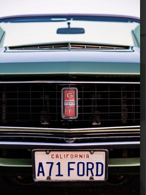 1971 Ford Torino 2nd Gen - Image 7 of 15