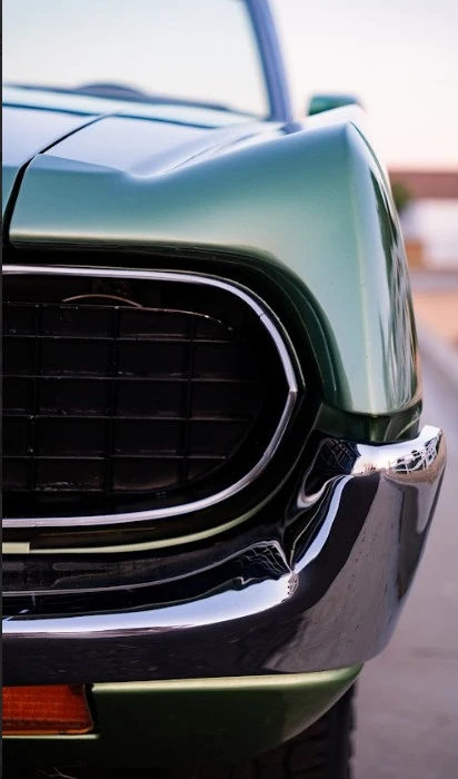 1971 Ford Torino 2nd Gen - Image 6 of 15