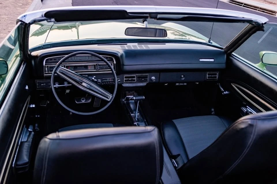 1971 Ford Torino 2nd Gen - Image 10 of 15